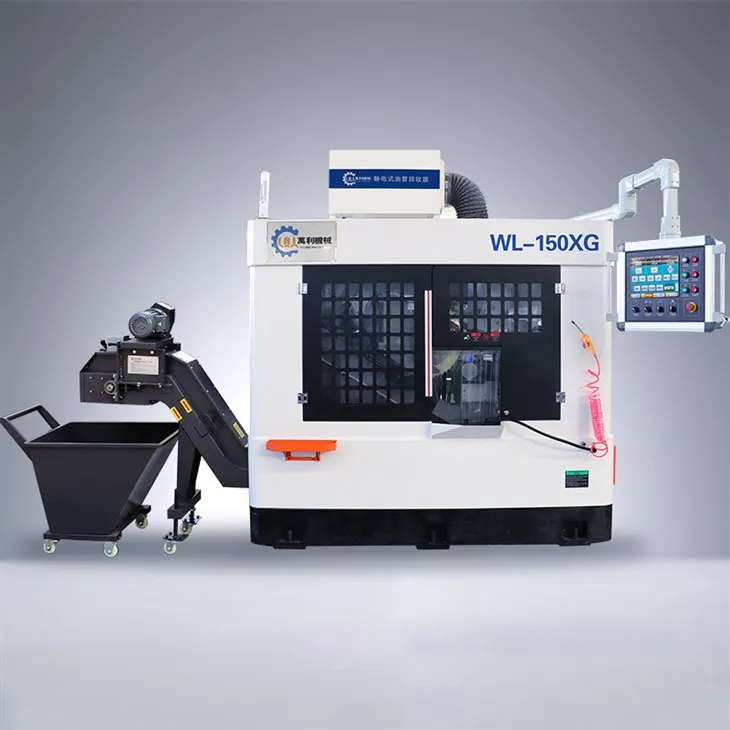 Automatski stroj za rezanje cijevi