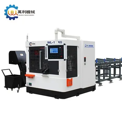 Kružna pila Čelični stroj